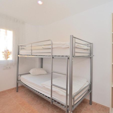 Apartament Duplex Llaverias Lloret de Mar Exteriér fotografie