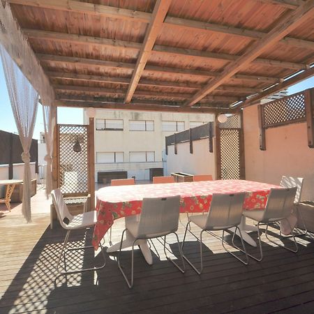 Apartament Duplex Llaverias Lloret de Mar Exteriér fotografie