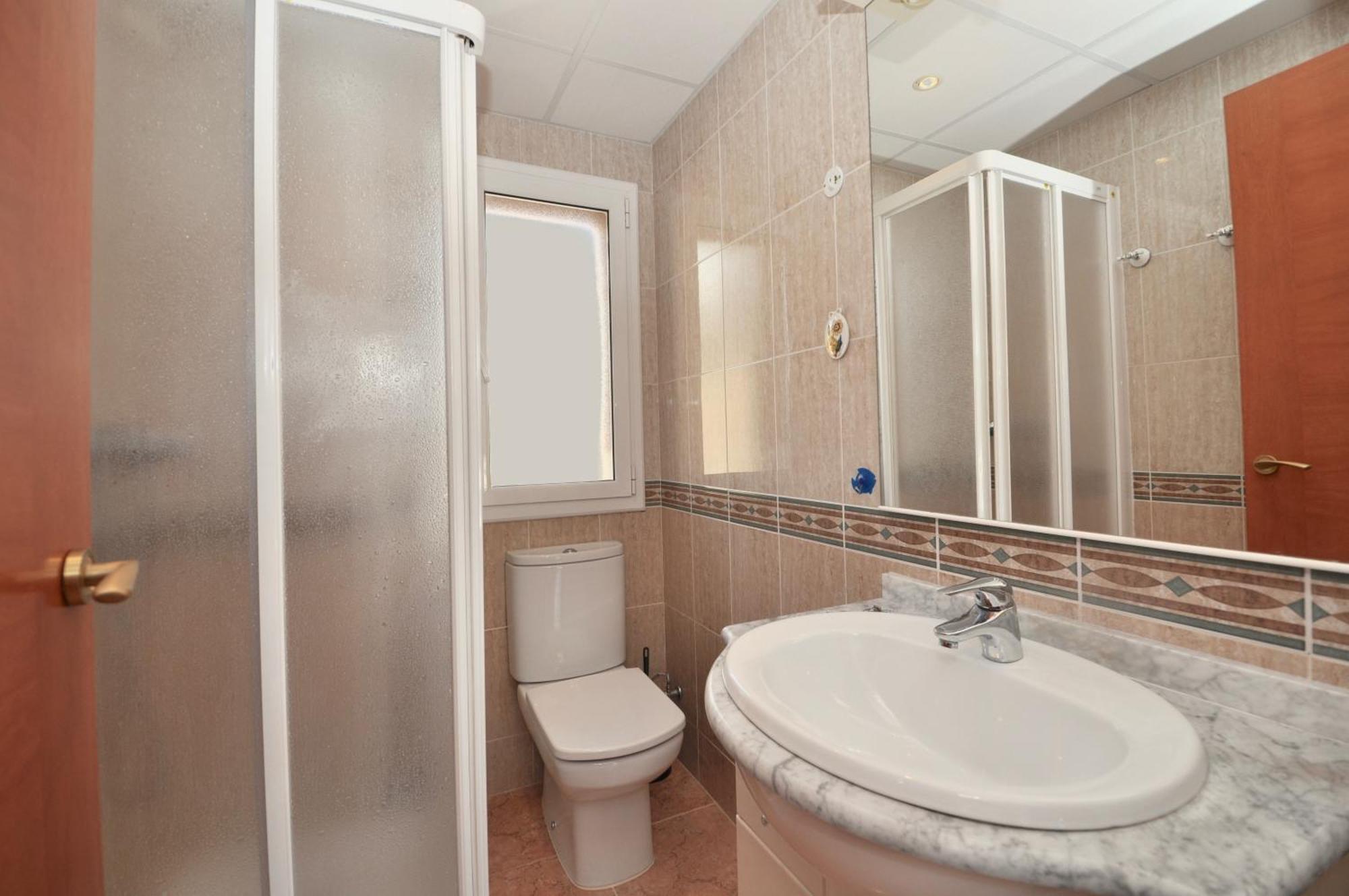 Apartament Duplex Llaverias Lloret de Mar Exteriér fotografie