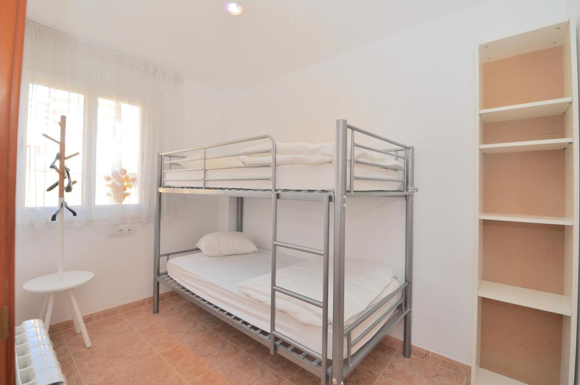 Apartament Duplex Llaverias Lloret de Mar Exteriér fotografie
