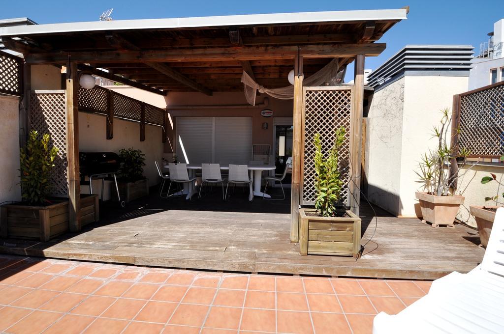 Apartament Duplex Llaverias Lloret de Mar Exteriér fotografie