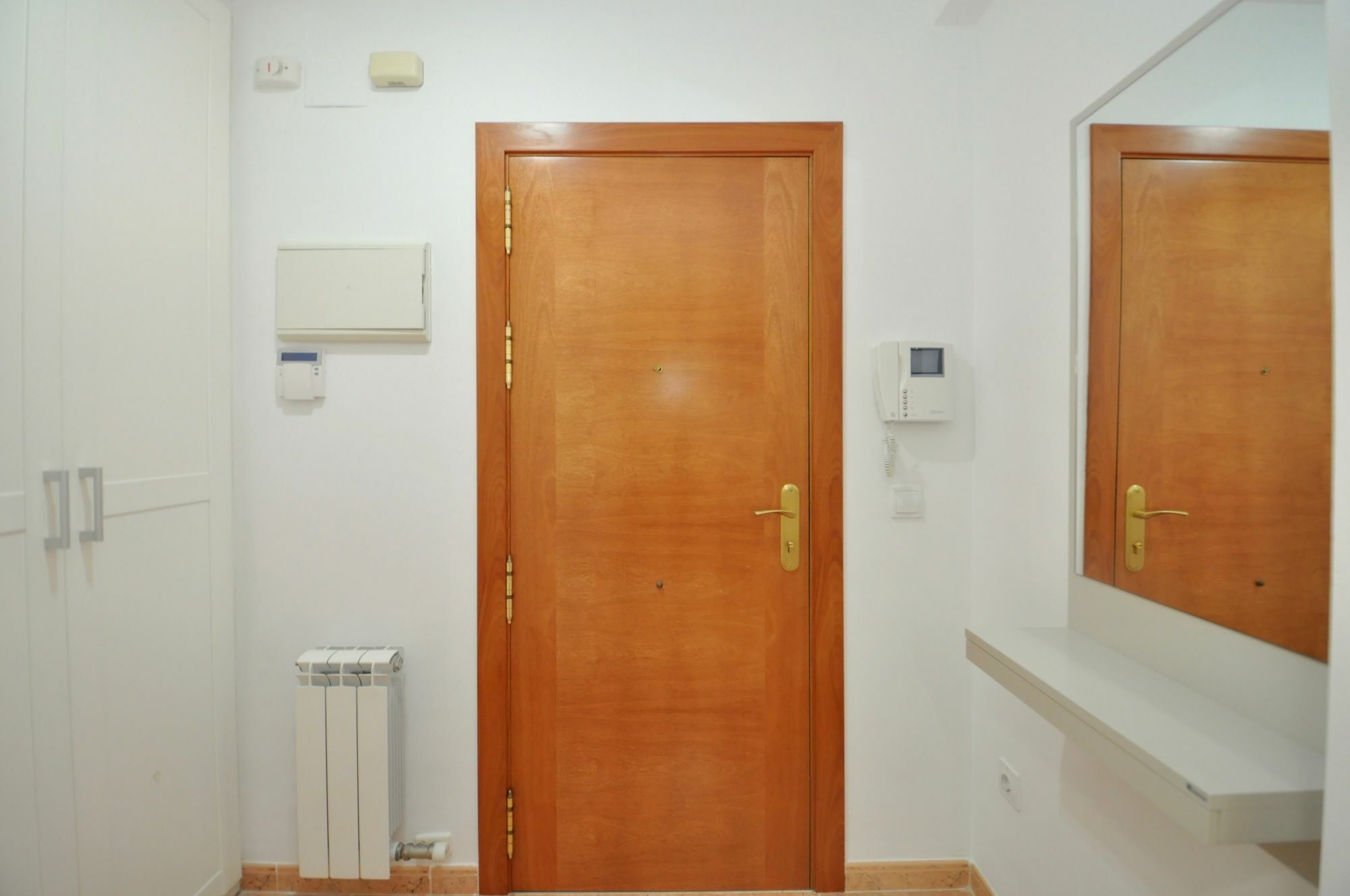 Apartament Duplex Llaverias Lloret de Mar Exteriér fotografie