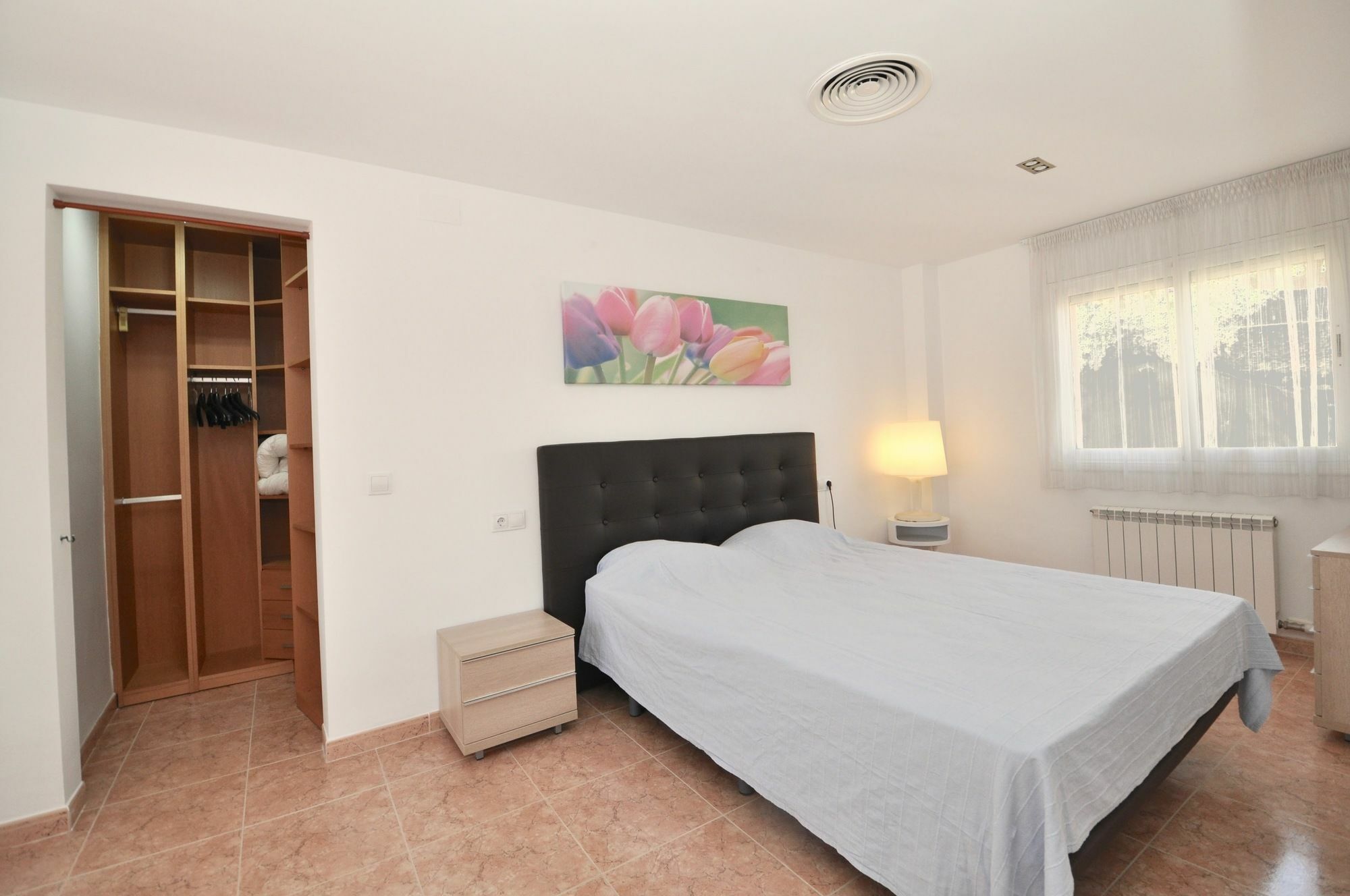 Apartament Duplex Llaverias Lloret de Mar Exteriér fotografie