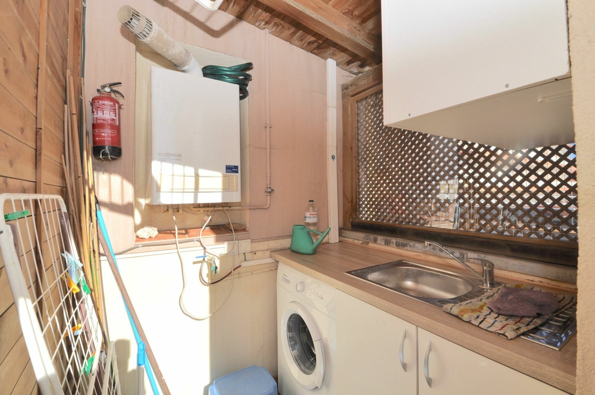 Apartament Duplex Llaverias Lloret de Mar Exteriér fotografie