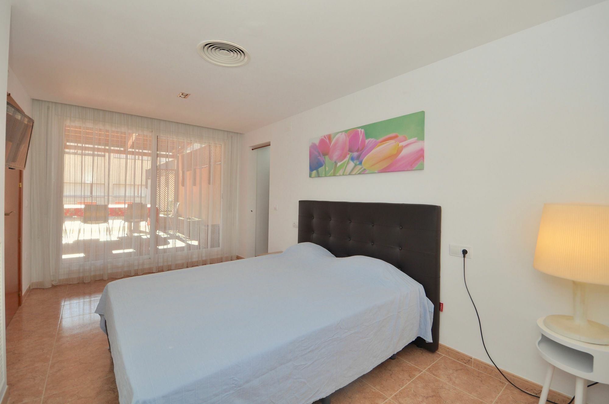 Apartament Duplex Llaverias Lloret de Mar Exteriér fotografie