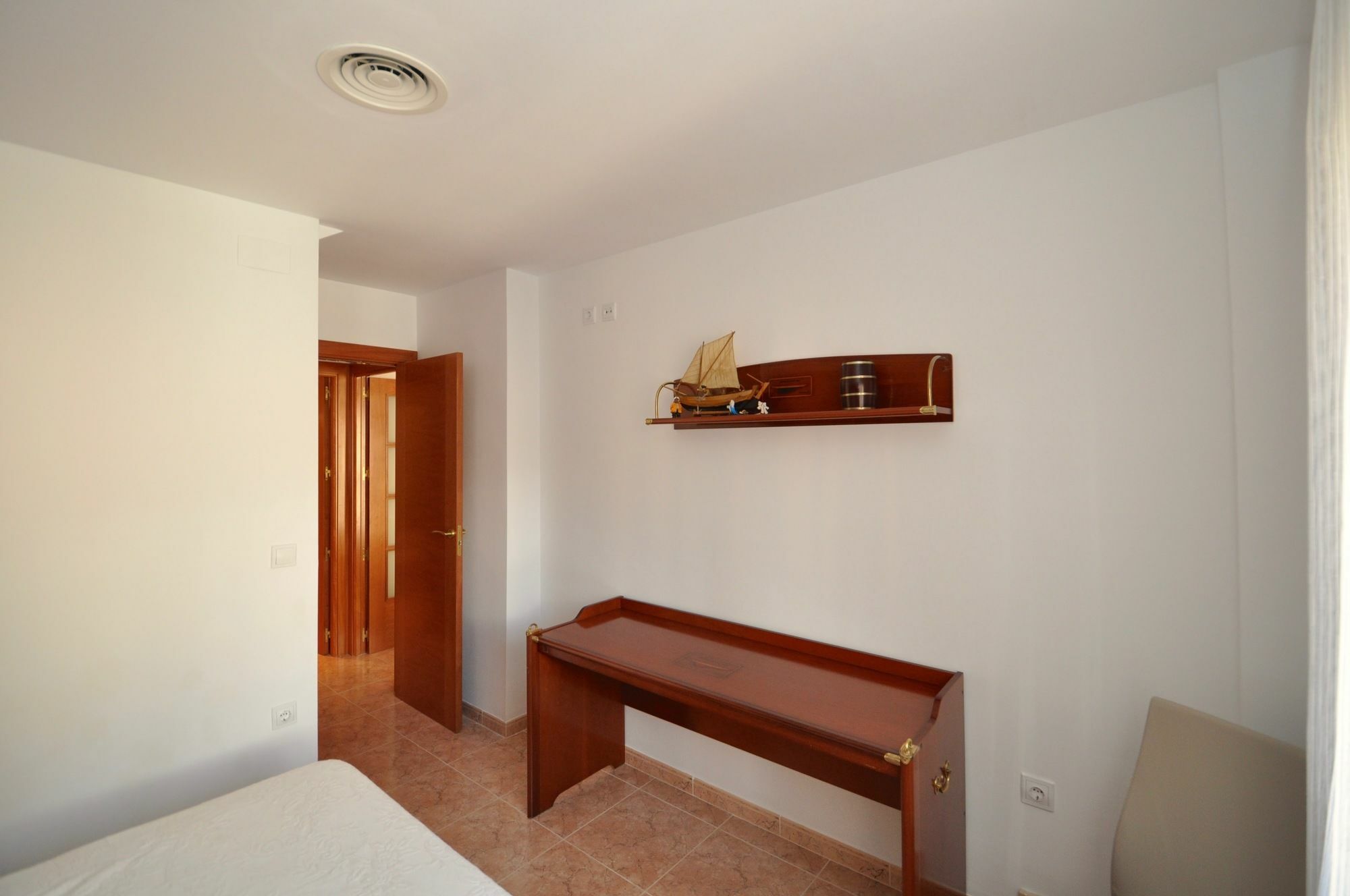 Apartament Duplex Llaverias Lloret de Mar Exteriér fotografie