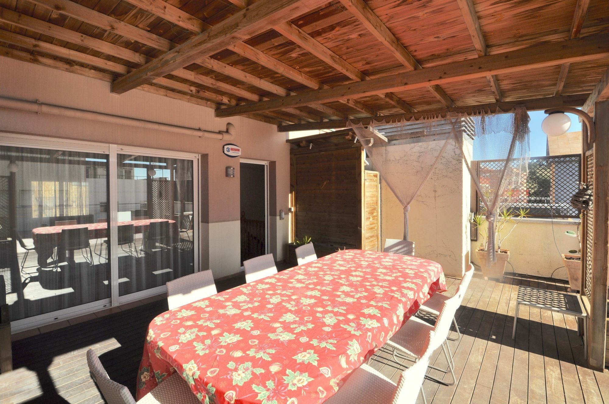 Apartament Duplex Llaverias Lloret de Mar Exteriér fotografie