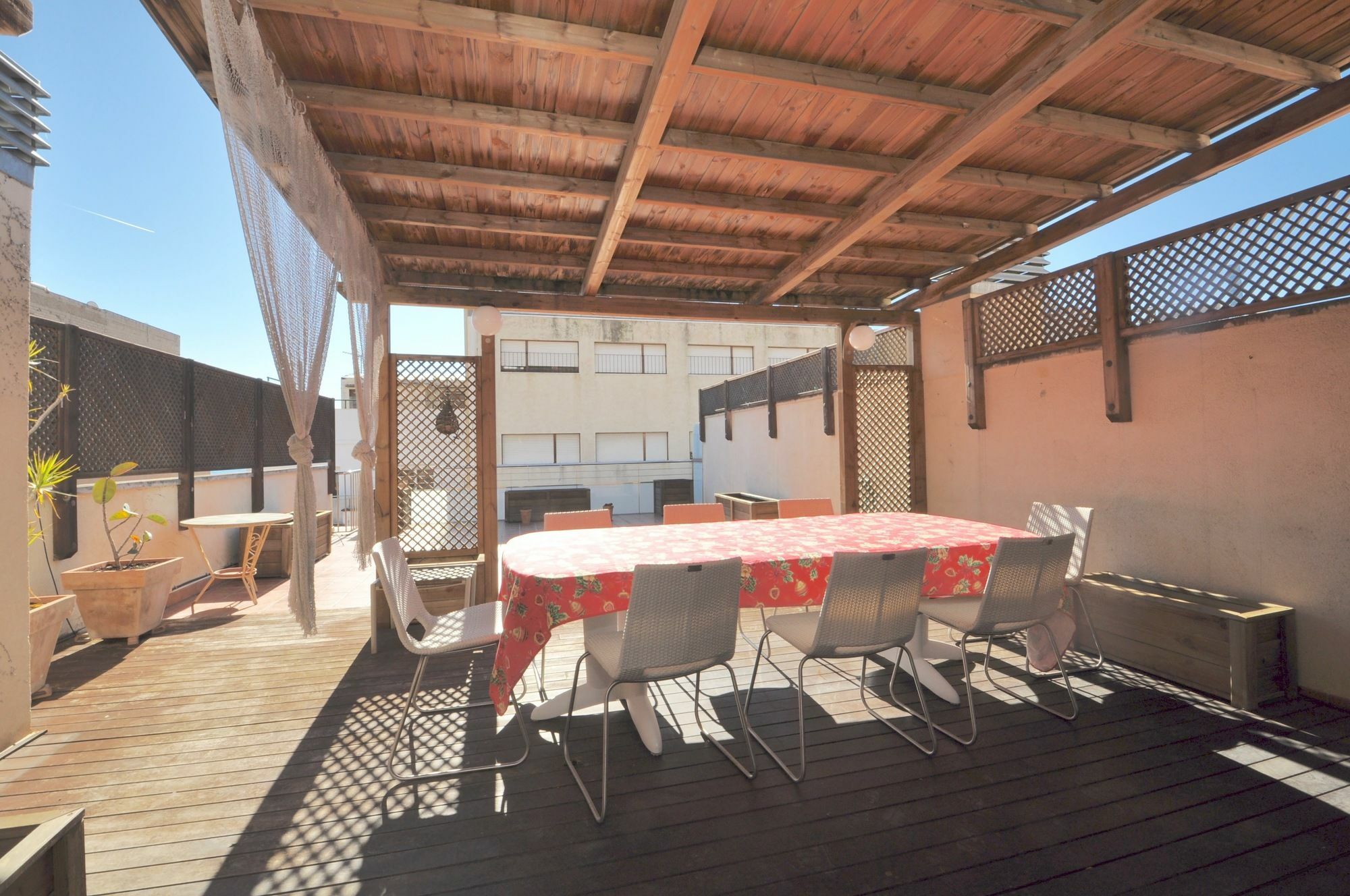 Apartament Duplex Llaverias Lloret de Mar Exteriér fotografie
